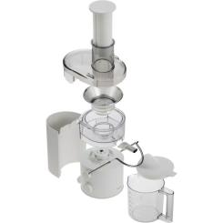 Соковыжималка Panasonic MJ-CB100WTQ Фото 3