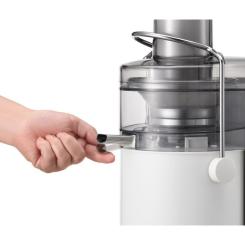 Соковыжималка Panasonic MJ-CB100WTQ Фото 4