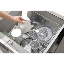 Соковыжималка Panasonic MJ-CB100WTQ Фото 8