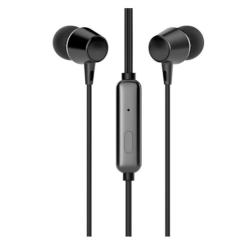 Наушники HP DHE-7000 Black Фото 1