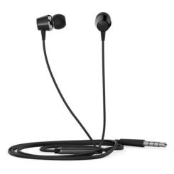 Наушники HP DHE-7000 Black Фото 2