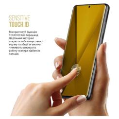 Пленка защитная Armorstandart Anti-spy Xiaomi Redmi 9T Фото 4