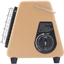 Газовый обогреватель BRS BRS-H23 Browm Фото 1