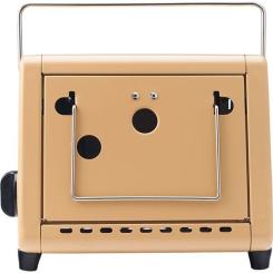 Газовый обогреватель BRS BRS-H23 Browm Фото 2