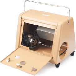 Газовый обогреватель BRS BRS-H23 Browm Фото 3