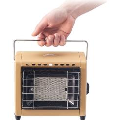 Газовый обогреватель BRS BRS-H23 Browm Фото 5