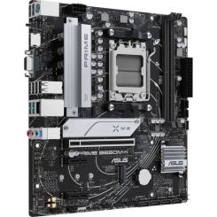 Материнская плата ASUS PRIME B650M-K Фото 2