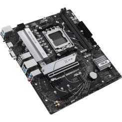 Материнская плата ASUS PRIME B650M-K Фото 4