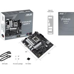 Материнская плата ASUS PRIME B650M-K Фото 6