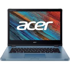 Ноутбук Acer Enduro Urban N3 Lite Фото