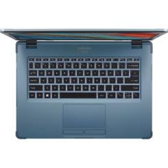 Ноутбук Acer Enduro Urban N3 Lite Фото 3
