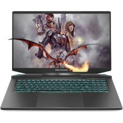 Ноутбук Dream Machines RG4050-17 Фото