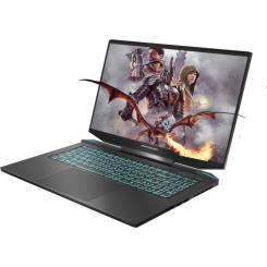 Ноутбук Dream Machines RG4050-17 Фото 1