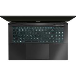 Ноутбук Dream Machines RG4050-17 Фото 2