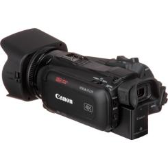 Цифровая видеокамера Canon Legria HF G70 Фото 2