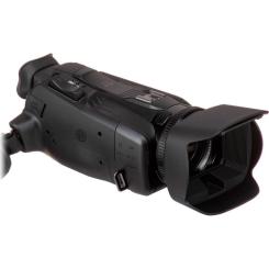 Цифровая видеокамера Canon Legria HF G70 Фото 4