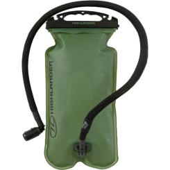 Питьевая система Highlander SL Hydration System 3L Olive Фото
