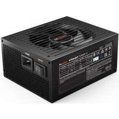 Блок питания Be quiet! 1200W STRAIGHT POWER 12 Фото 1