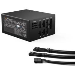 Блок питания Be quiet! 1200W STRAIGHT POWER 12 Фото 4