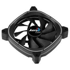 Кулер для корпуса AeroCool Astro 12 Фото 3
