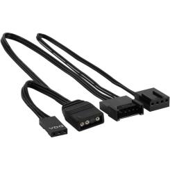 Кулер для корпуса AeroCool Astro 12 Фото 4