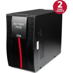 Батарея к ИБП Powercom MAC-2000/3000, 72VDC Фото