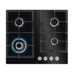 Варочная поверхность AEG HKB64420NB Фото