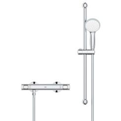 Смеситель Grohe QuickFix UA202503TE Фото 1