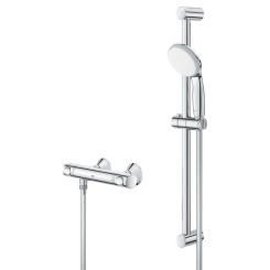 Смеситель Grohe QuickFix UA202503TE Фото 2