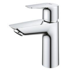 Смеситель Grohe QuickFix UA202503TE Фото 5