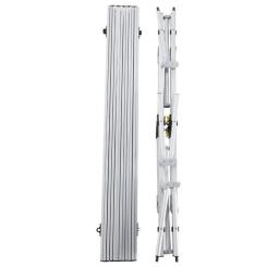 Туристический стол Uquip Variety L Grey Фото 2