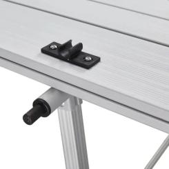 Туристический стол Uquip Variety L Grey Фото 3