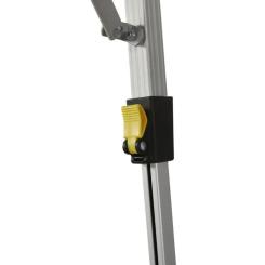 Туристический стол Uquip Variety L Grey Фото 4