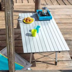 Туристический стол Uquip Variety L Grey Фото 8