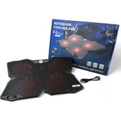 Подставка для ноутбука XoKo NST-041 Фото 3