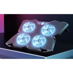 Подставка для ноутбука XoKo NST-041 Фото 5