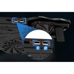 Подставка для ноутбука XoKo NST-041 Фото 6