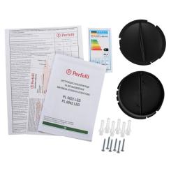 Вытяжка кухонная Perfelli PL 6042 W LED Фото 9