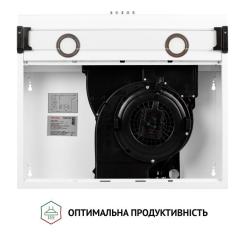 Вытяжка кухонная Perfelli PL 6042 W LED Фото 7