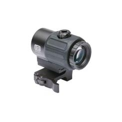 Увеличитель для прицела EOTech 3х кратний Black Фото