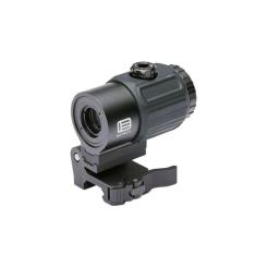 Увеличитель для прицела EOTech 3х кратний Black Фото 1