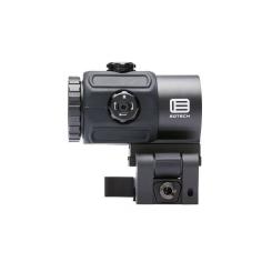 Увеличитель для прицела EOTech 3х кратний Black Фото 2