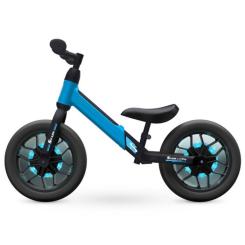 Беговел QPlay Біговел дитячий Spark Blue Фото
