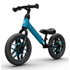 Беговел QPlay Біговел дитячий Spark Blue Фото 1