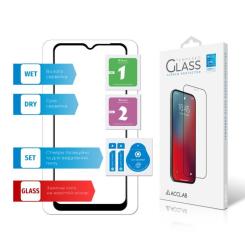 Стекло защитное ACCLAB Full Glue Oppo A58 Фото 6