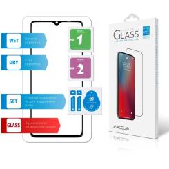Стекло защитное ACCLAB Full Glue Realme X2 Pro Фото 5