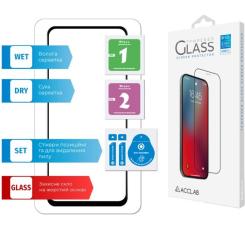 Стекло защитное ACCLAB Full Glue Xiaomi Redmi 10 Фото 5