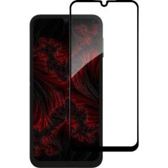 Стекло защитное Intaleo Full Glue Samsung A24 5G Фото