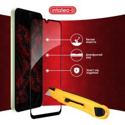 Стекло защитное Intaleo Full Glue Samsung A24 5G Фото 3
