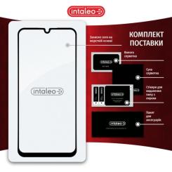 Стекло защитное Intaleo Full Glue Samsung A24 5G Фото 6